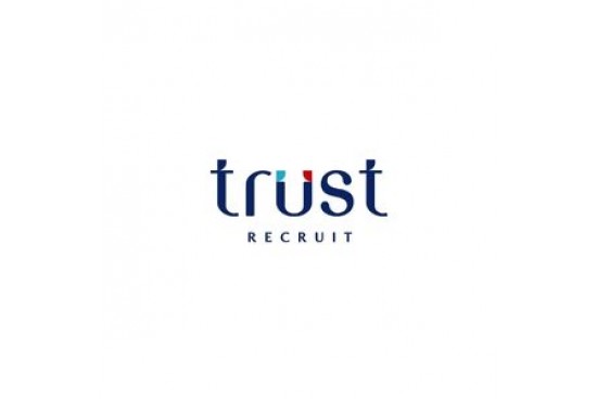 Trust Recruit Pte Ltd.